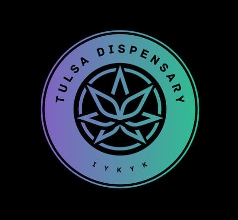 Dispensary logo