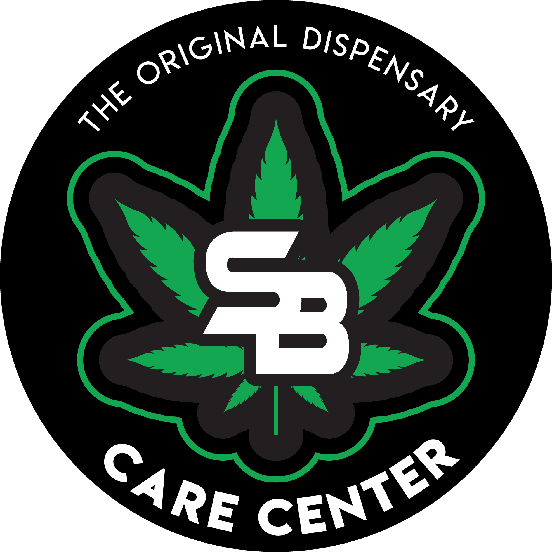 Dispensary logo