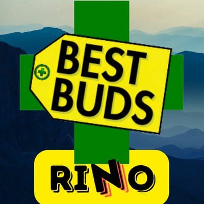 Dispensary logo