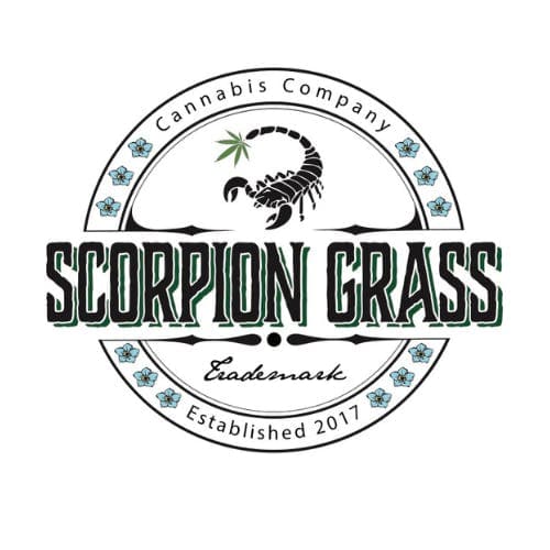 Dispensary logo