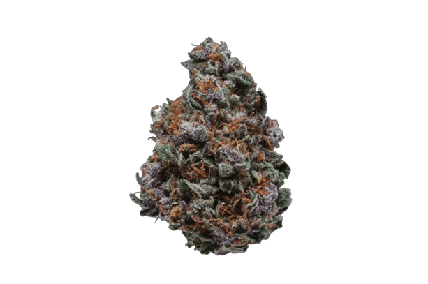 Purple Diesel strain image