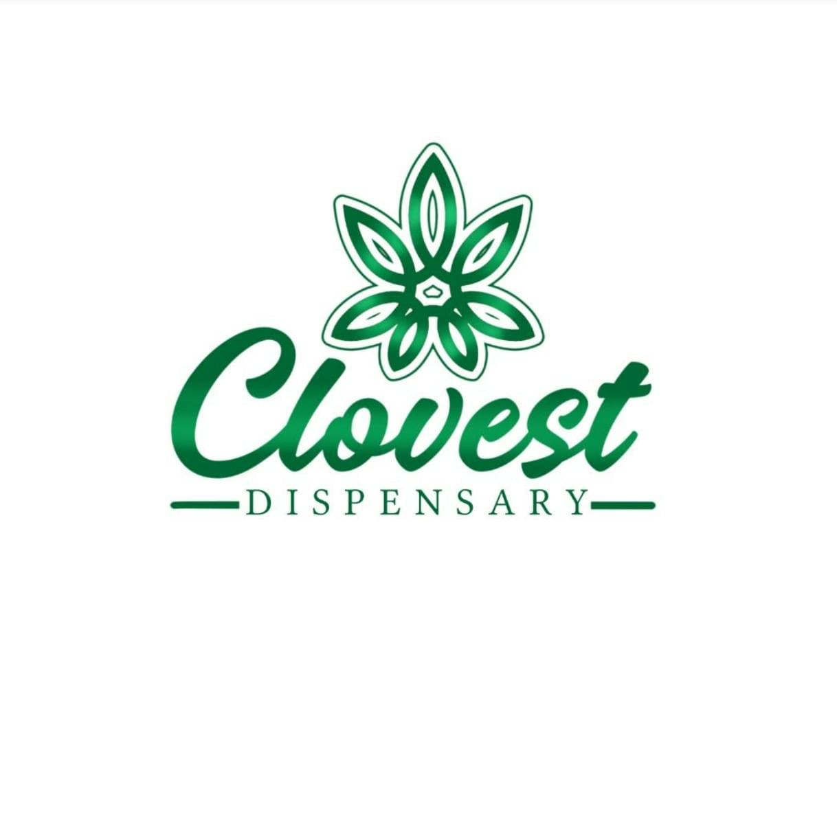 Dispensary logo