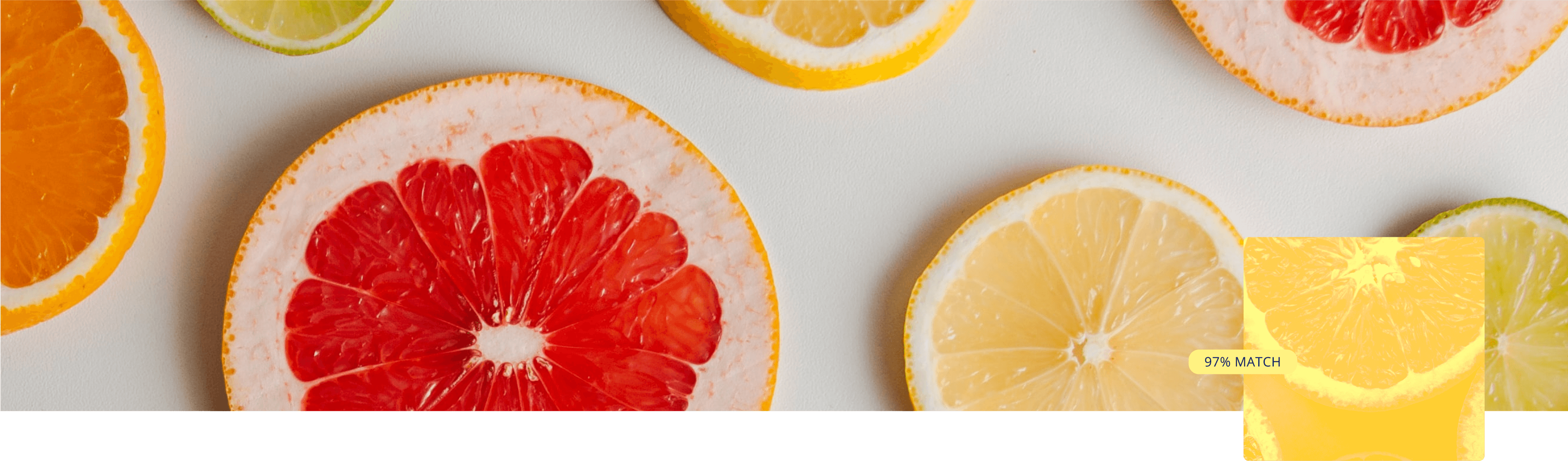 Citrus collection cover