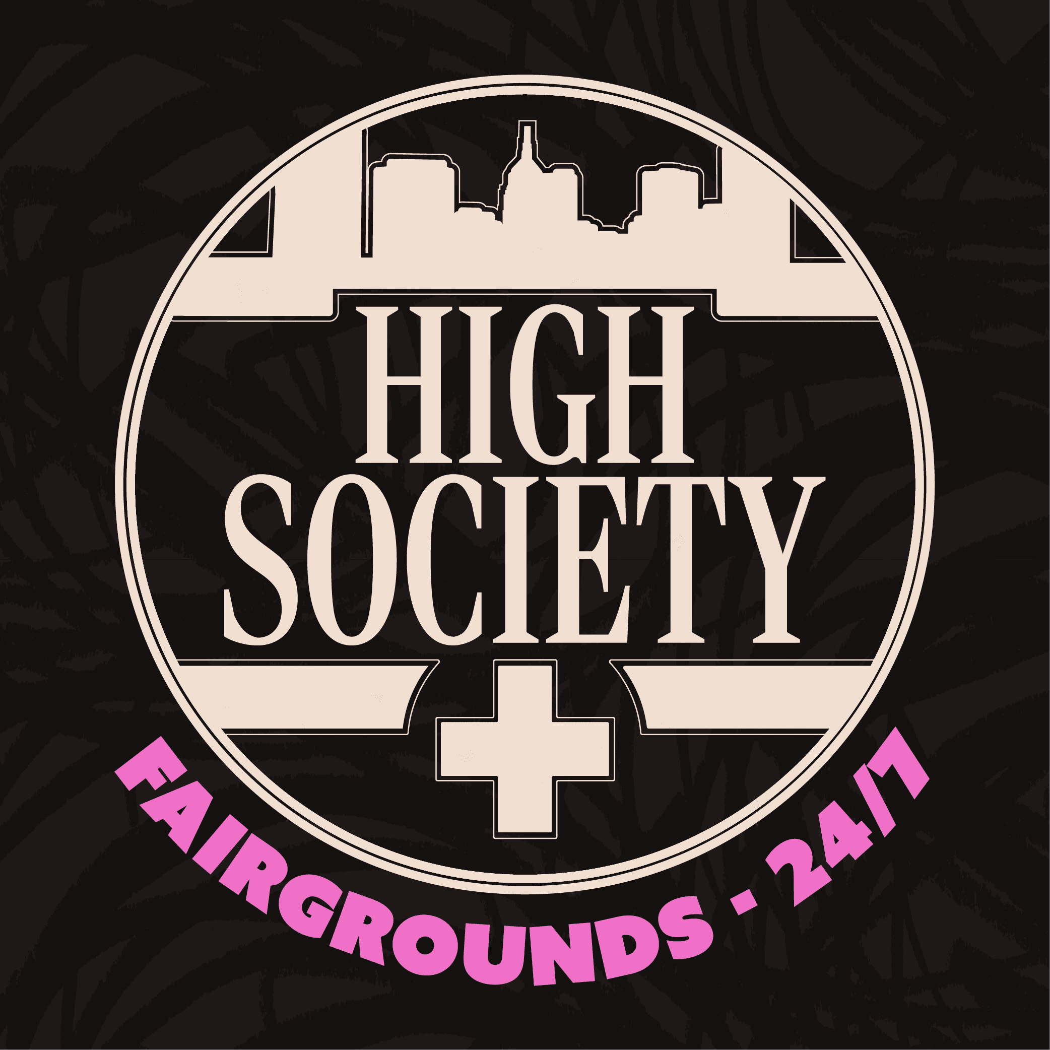 Dispensary logo