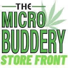 Dispensary logo