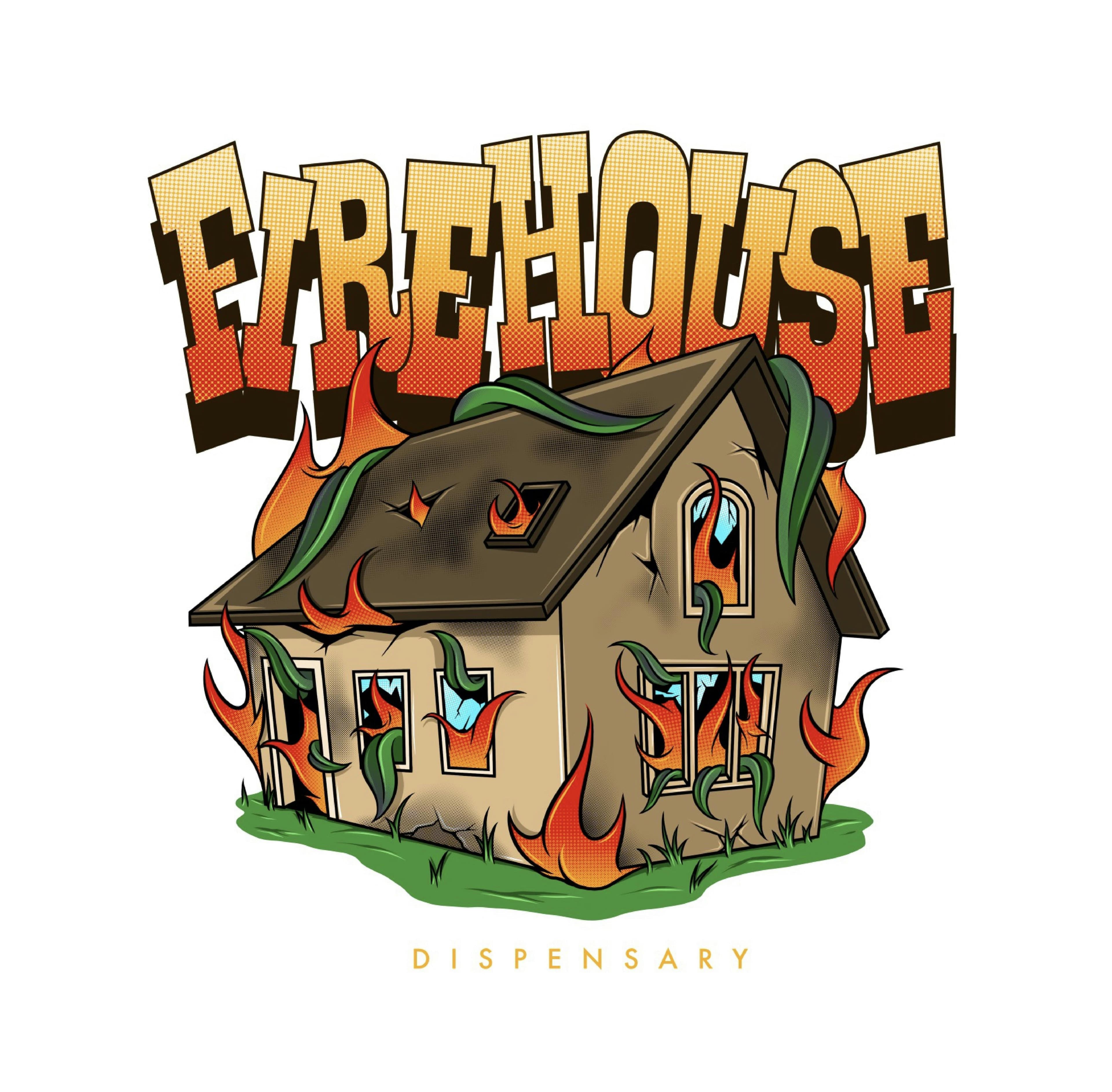Dispensary logo