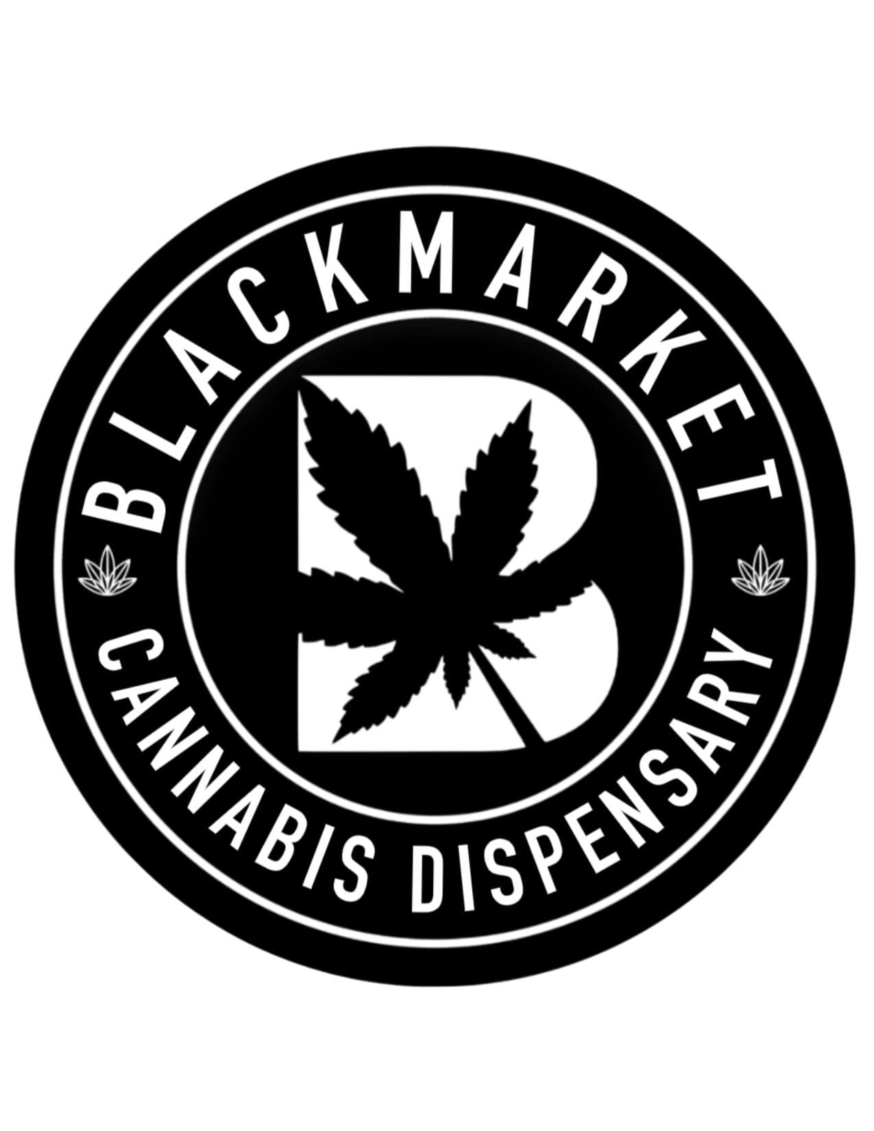 Dispensary logo