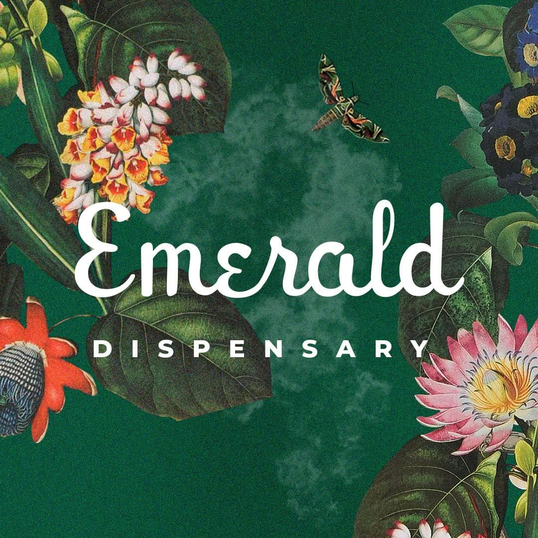 Dispensary logo
