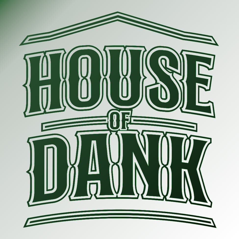 Dispensary logo