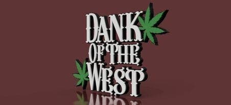 Dispensary logo