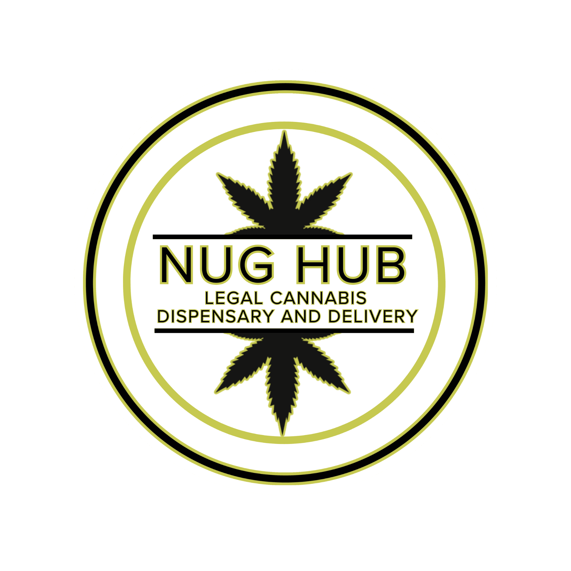 Dispensary logo