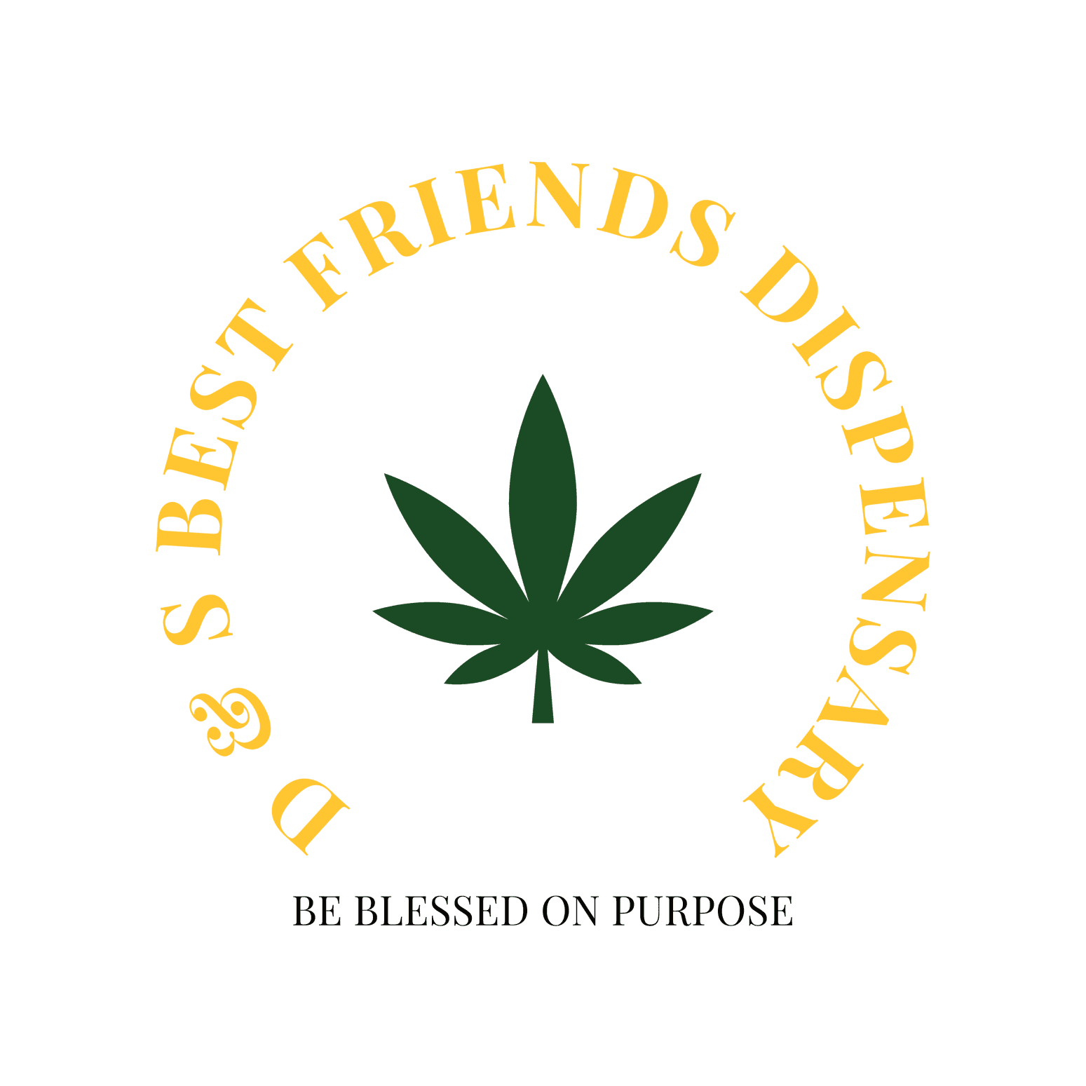 Dispensary logo