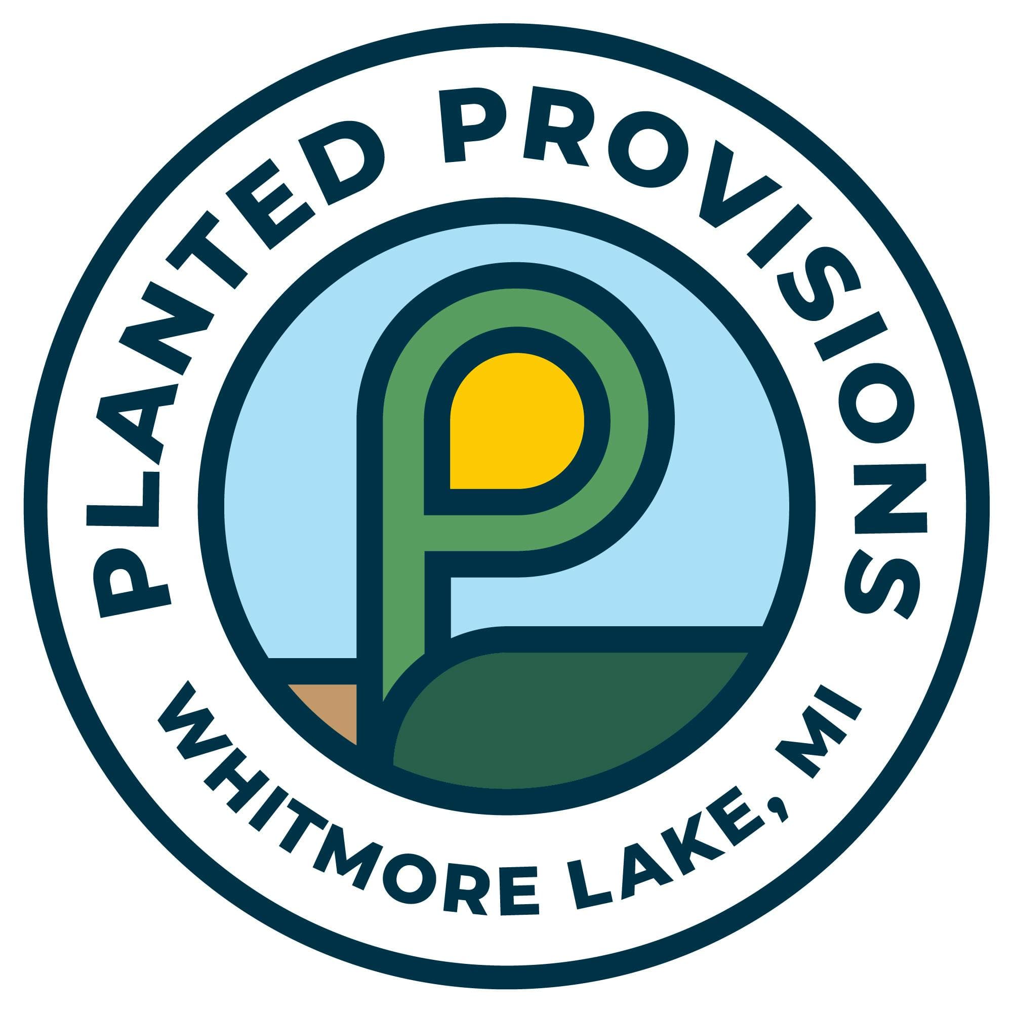 Dispensary logo
