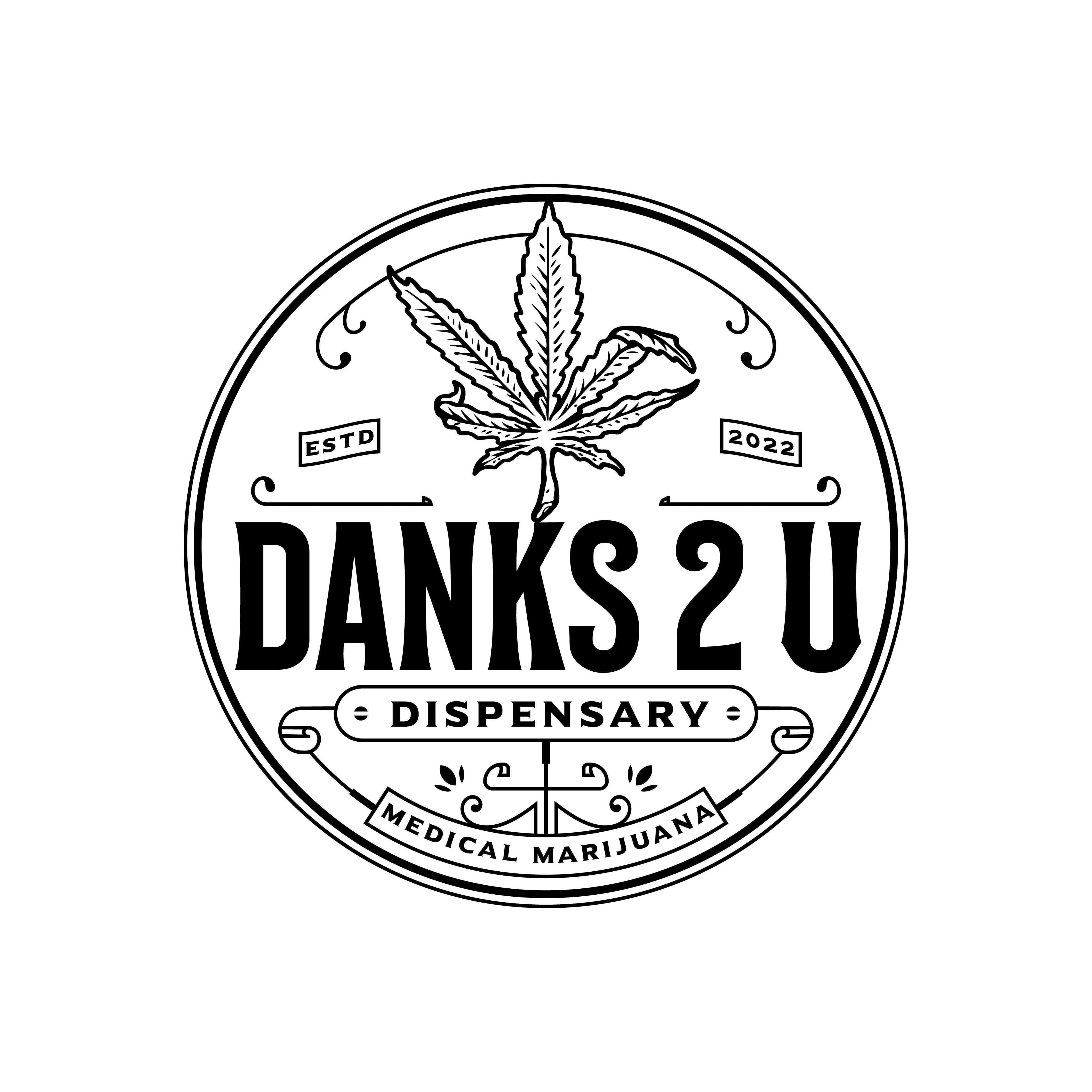 Dispensary logo