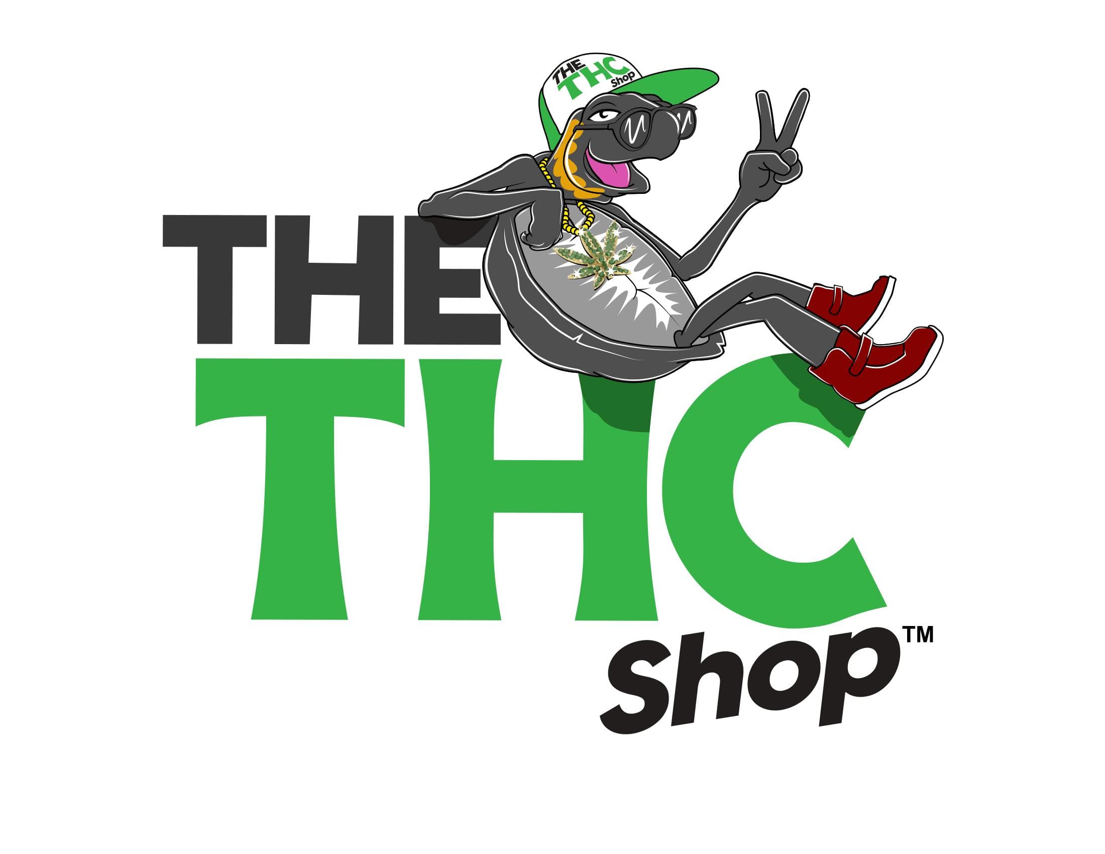 Dispensary logo