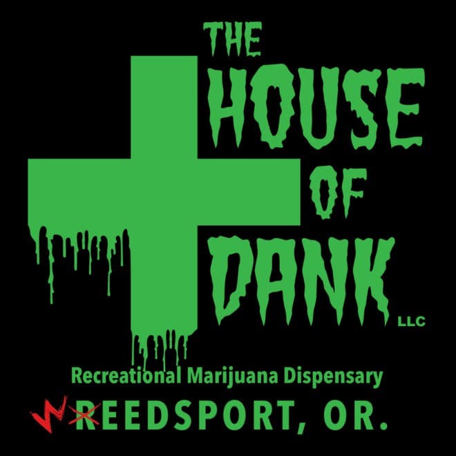 Dispensary logo