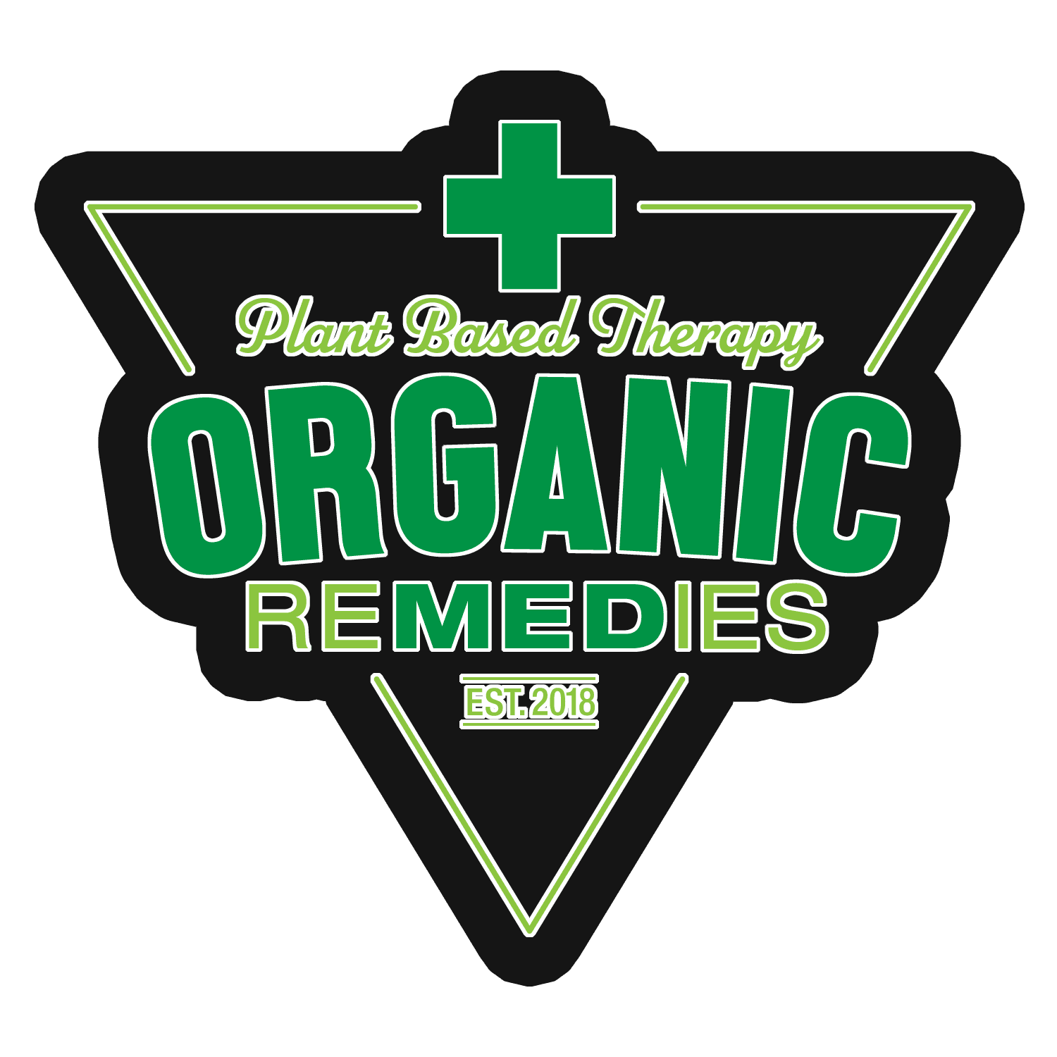 Dispensary logo