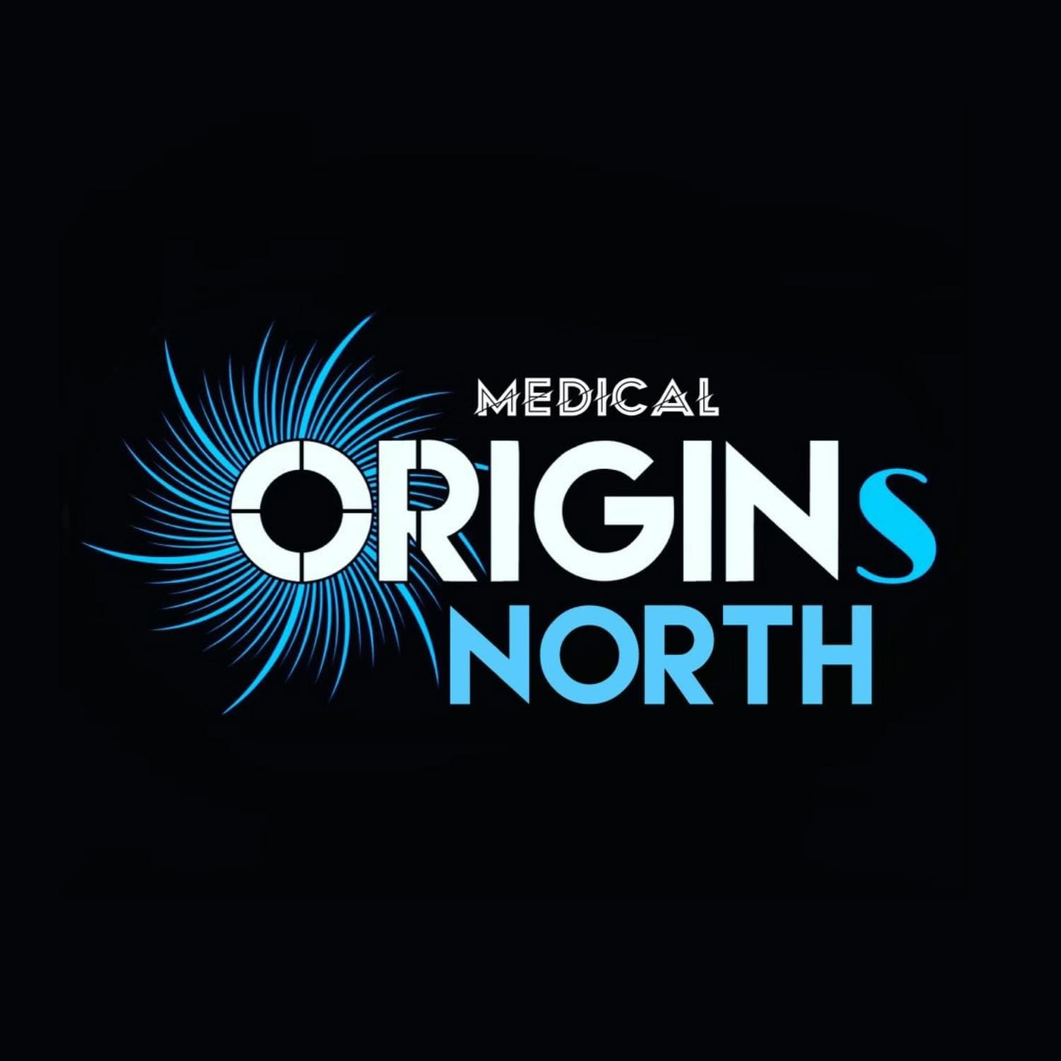 Dispensary logo