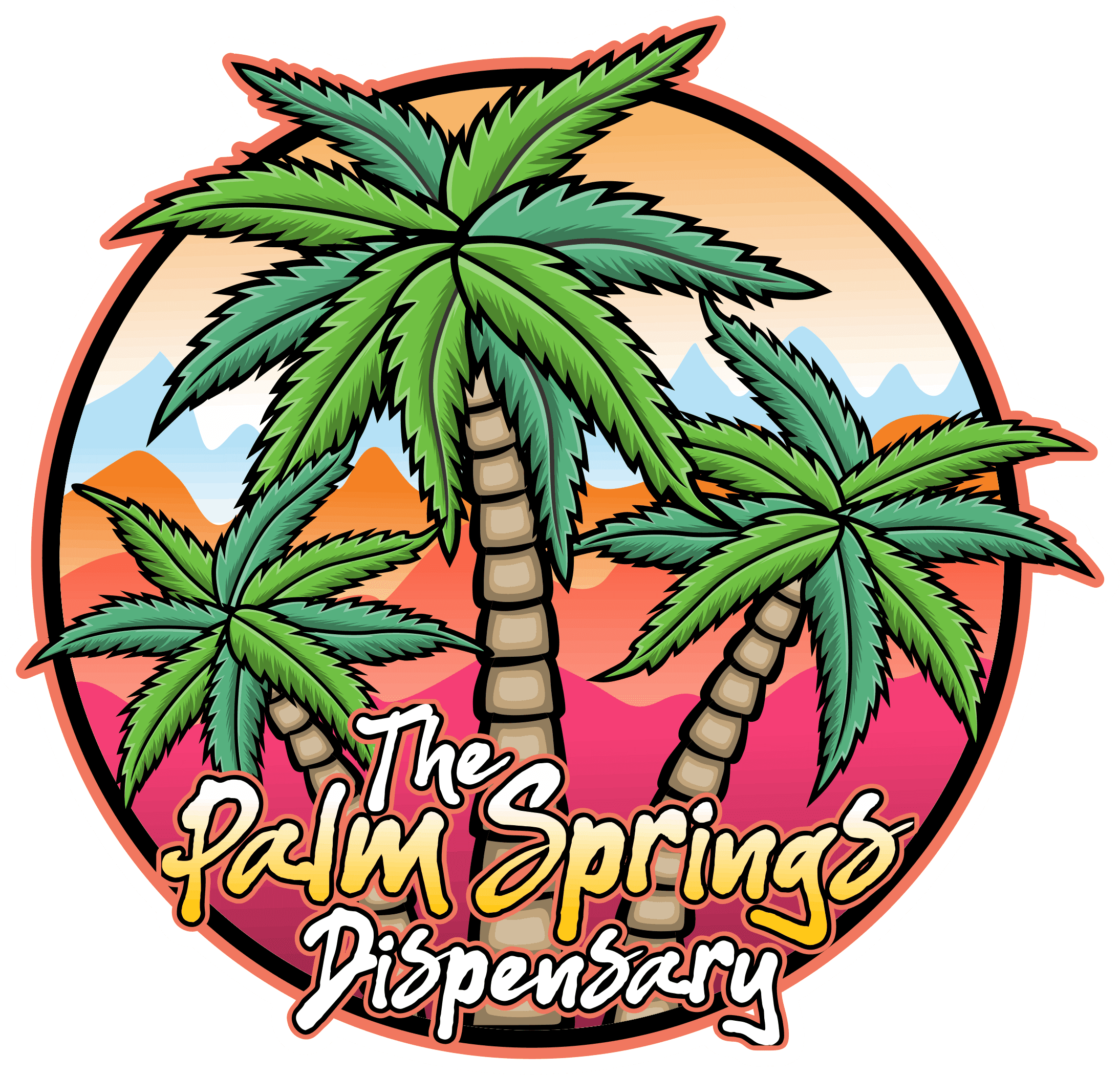 Dispensary logo
