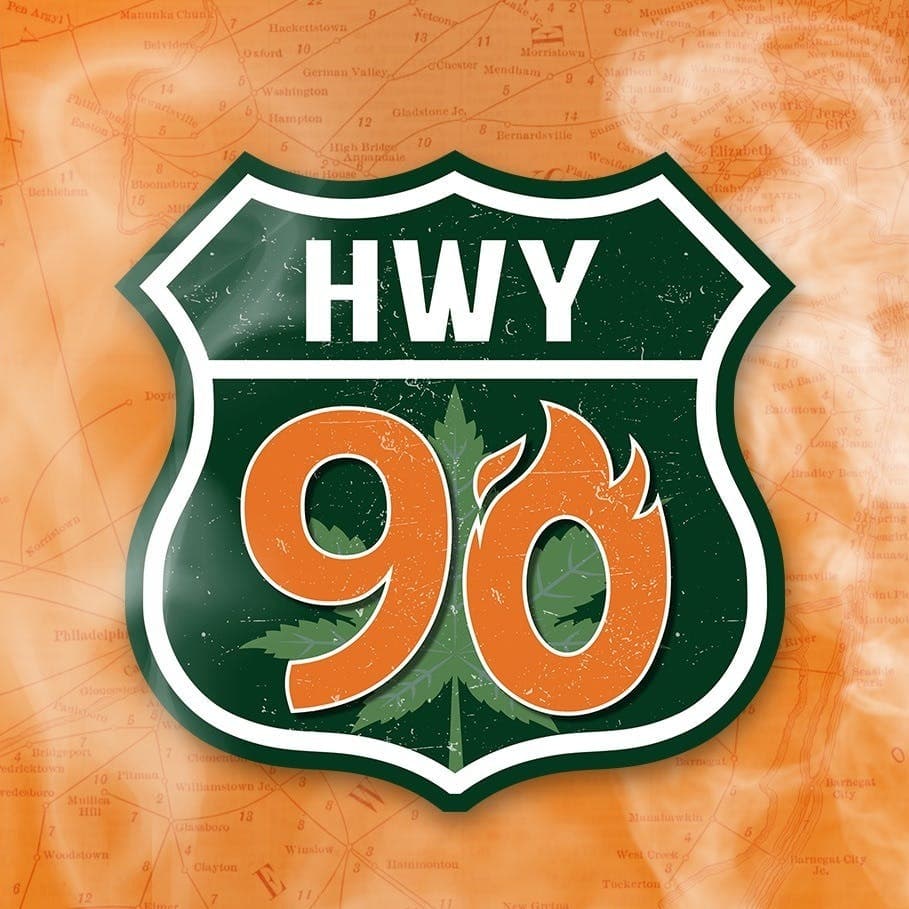 Dispensary logo