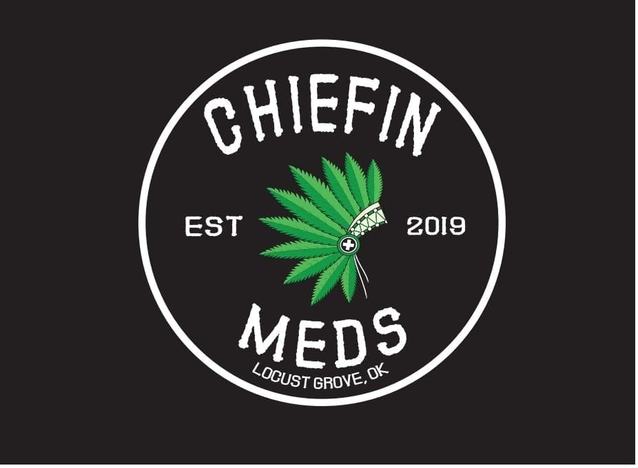 Dispensary logo