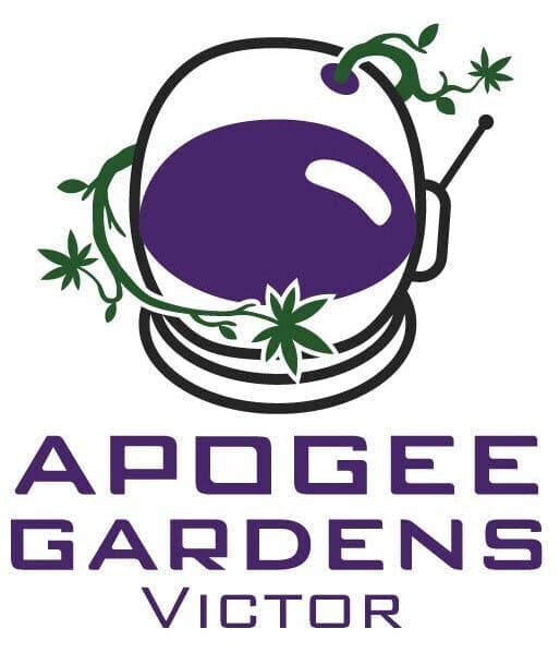 Dispensary logo
