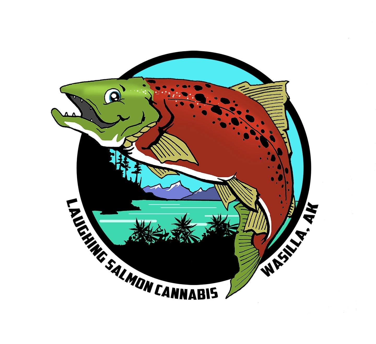 Dispensary logo