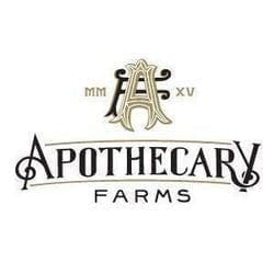 Dispensary logo