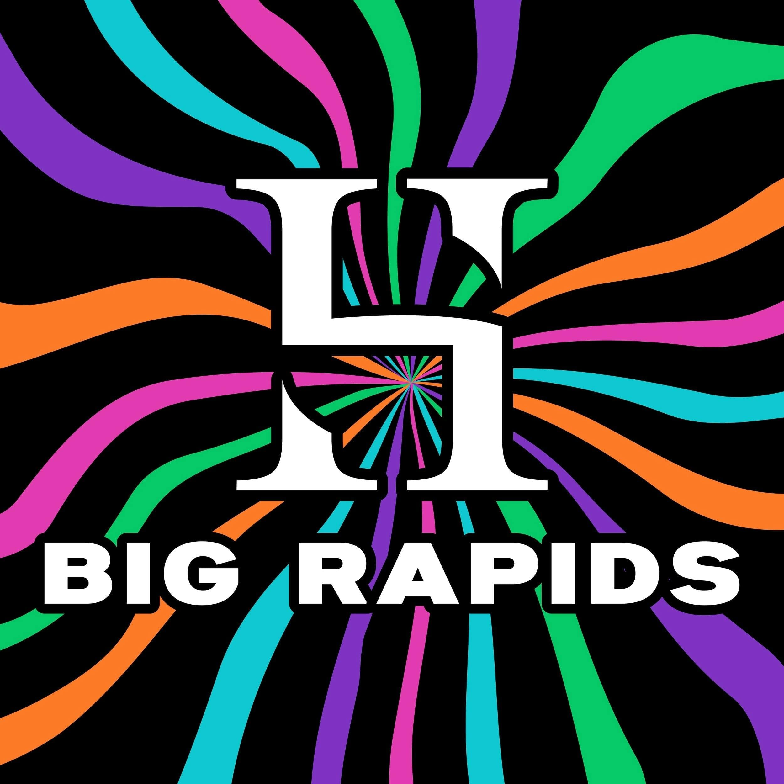 Dispensary logo