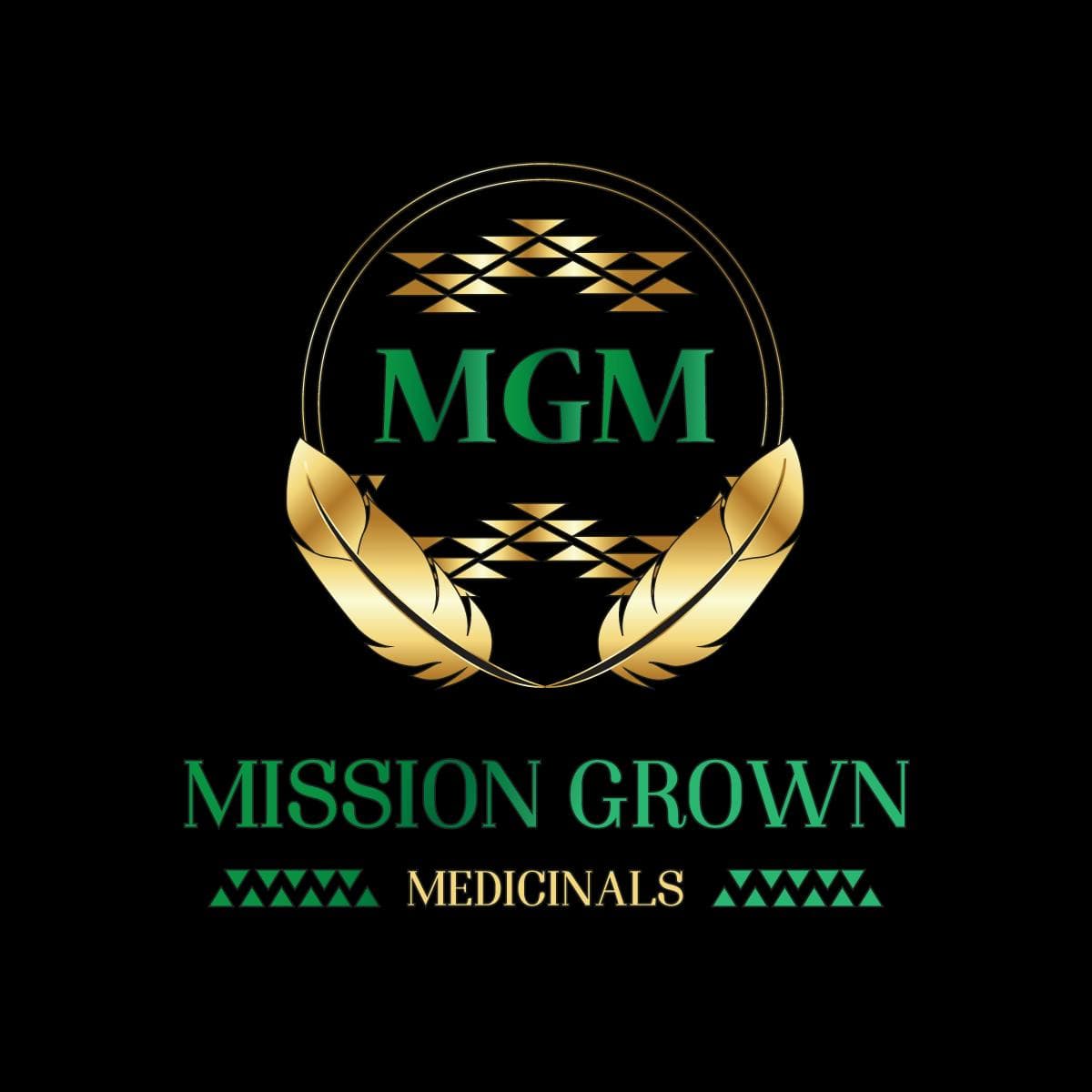 Dispensary logo