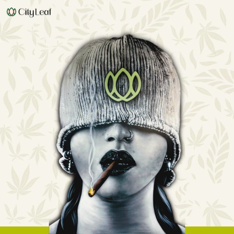 Dispensary logo
