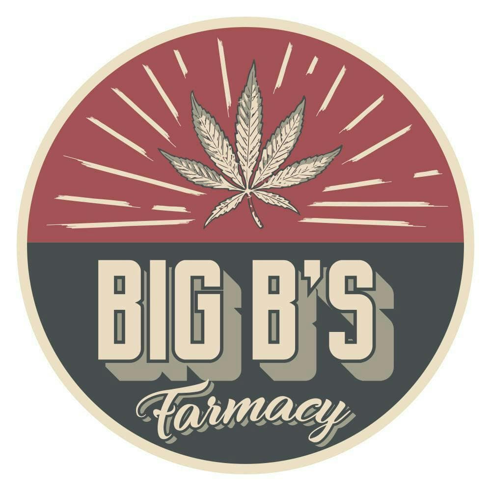 Dispensary logo