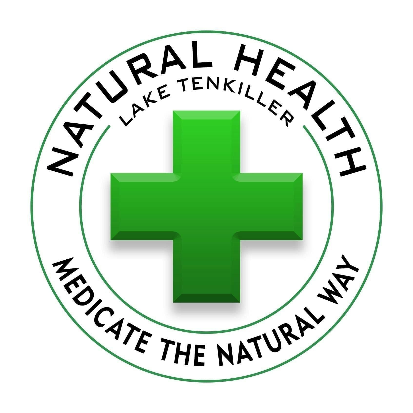Dispensary logo