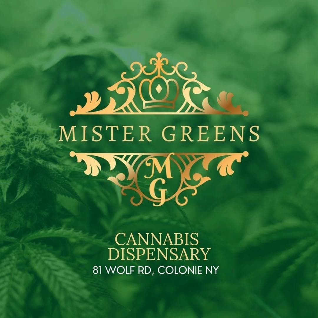 Dispensary logo