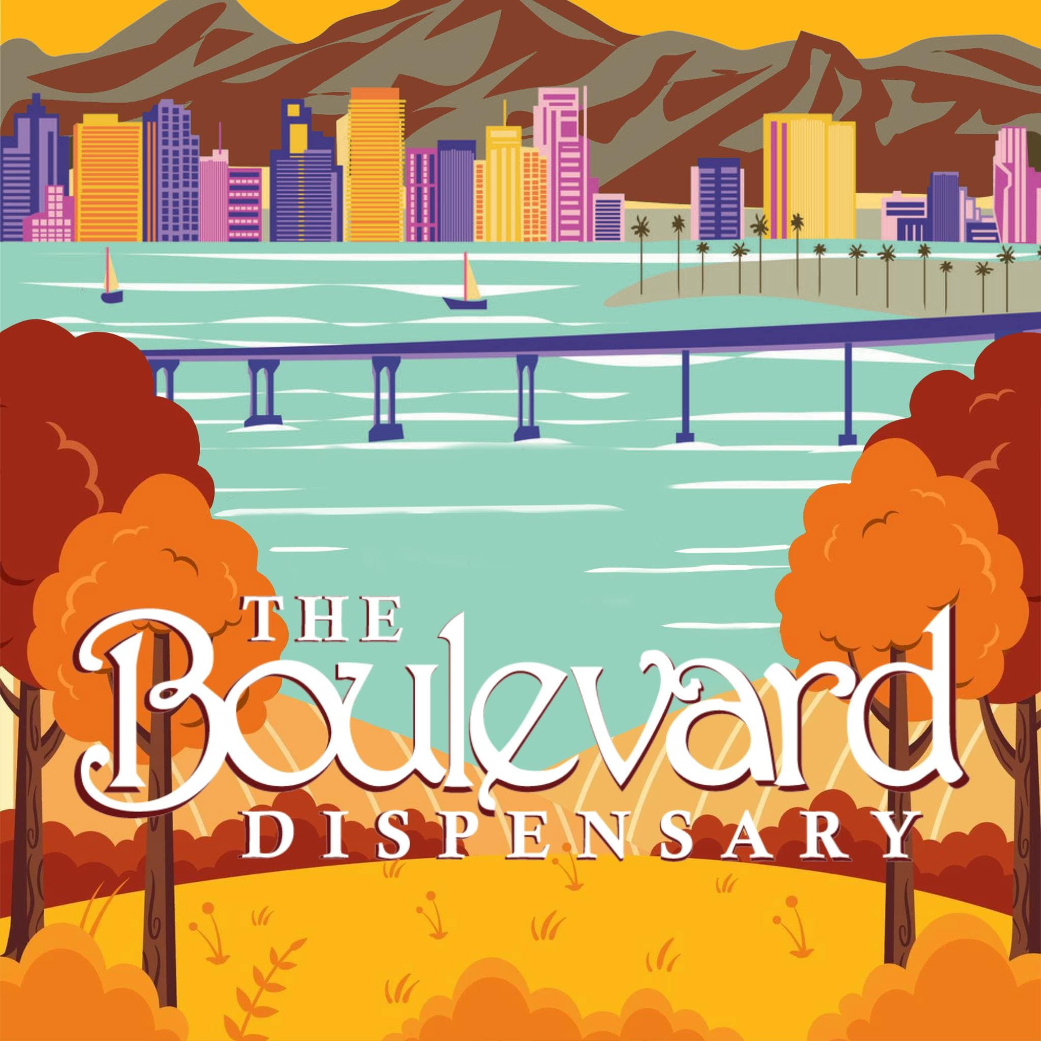 Dispensary logo