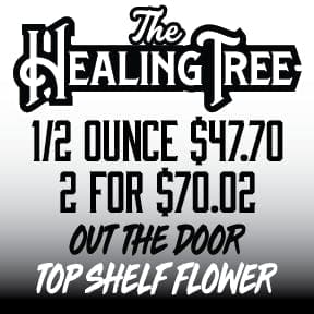 Dispensary logo