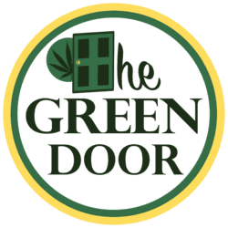 Dispensary logo