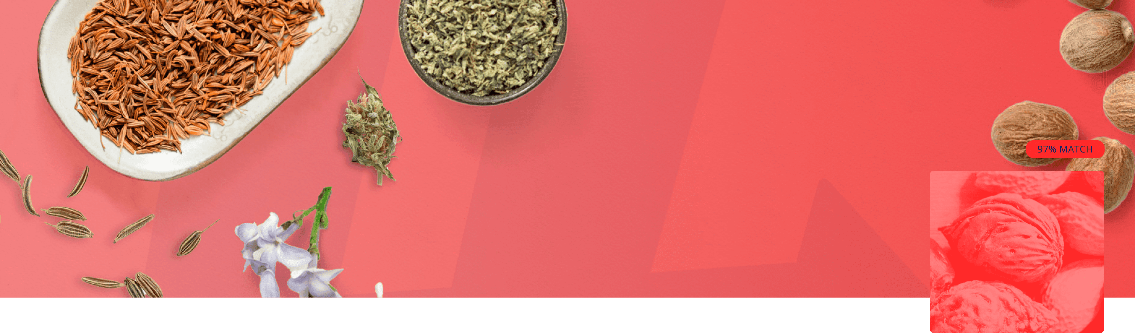 Terpinolene terpene cover