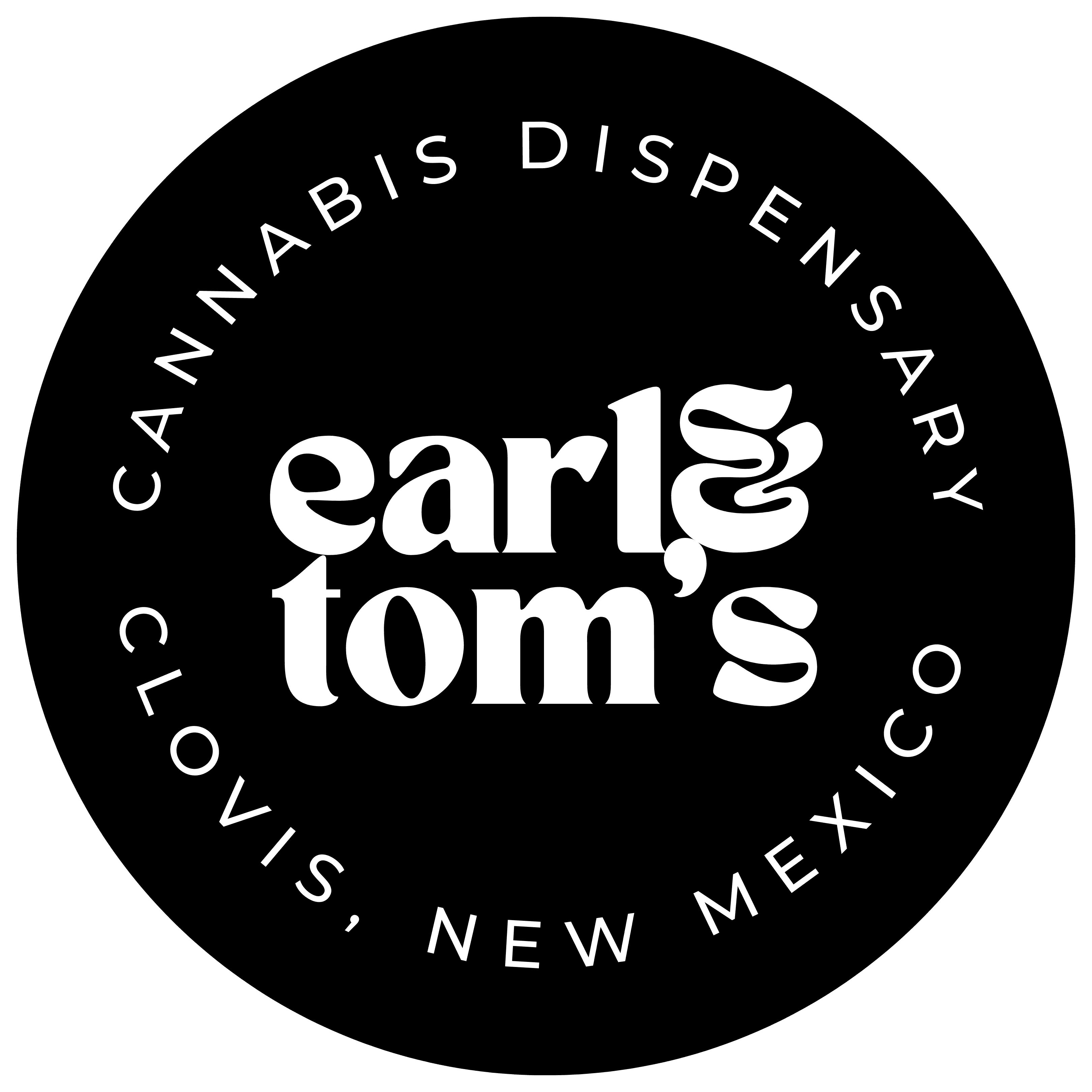Dispensary logo