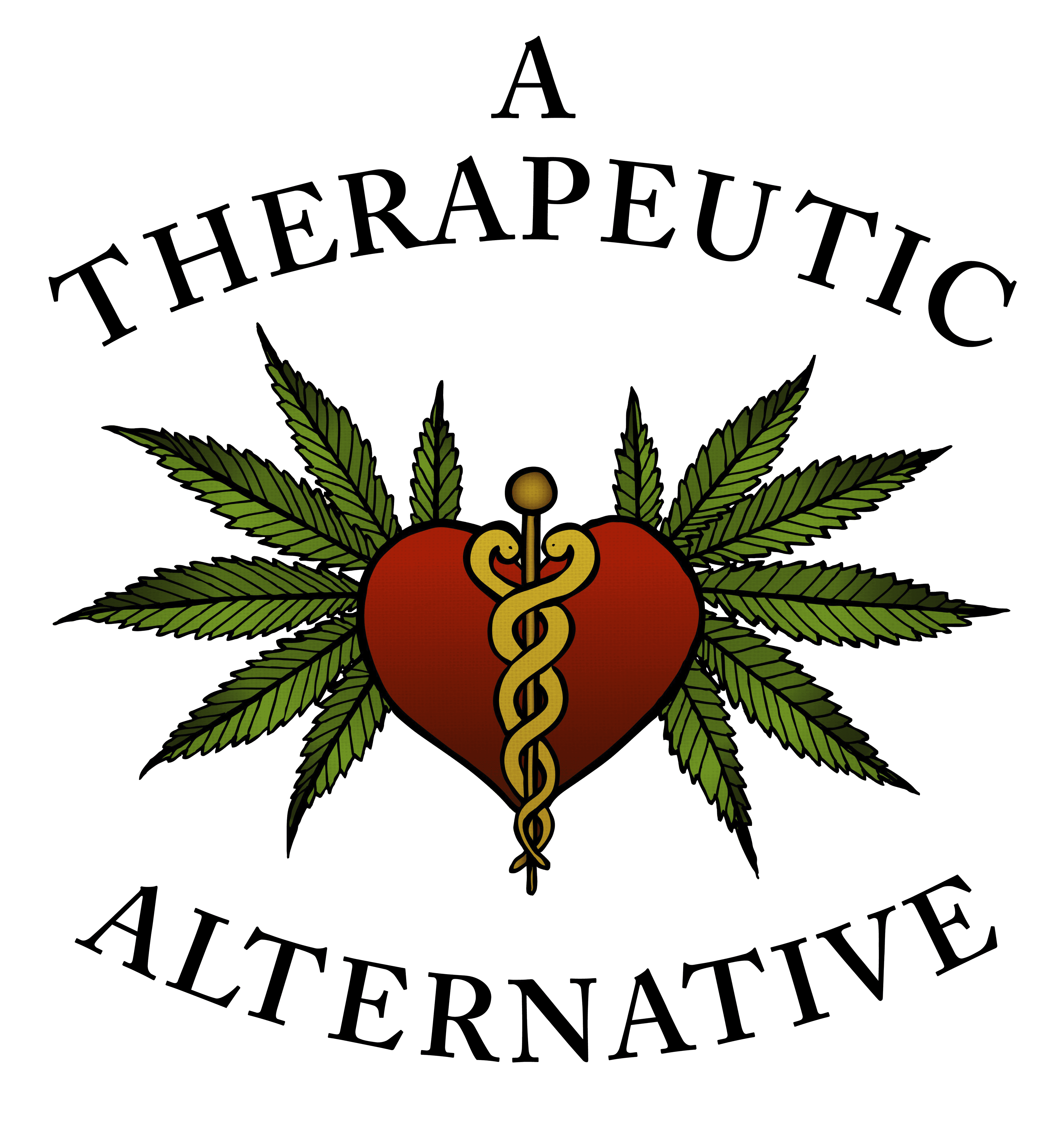 Dispensary logo