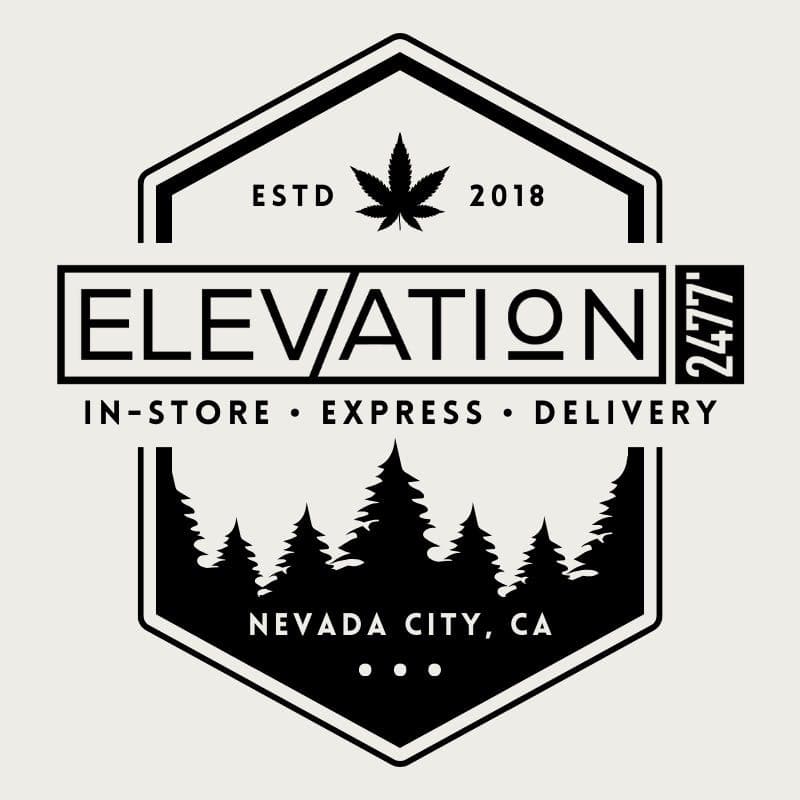 Dispensary logo