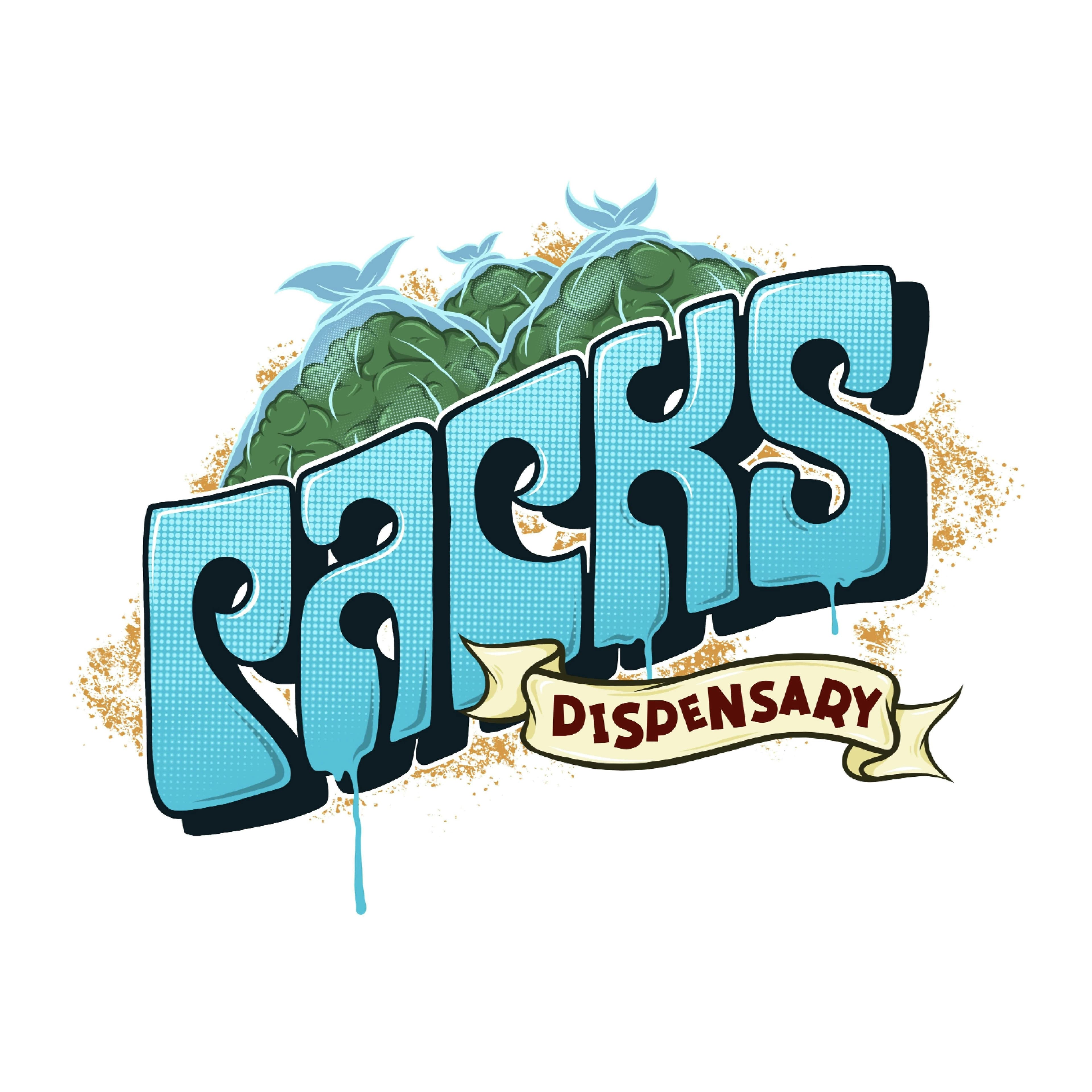 Dispensary logo