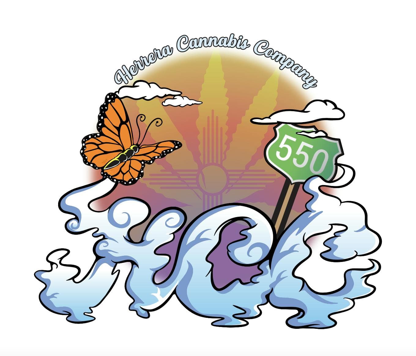 Dispensary logo