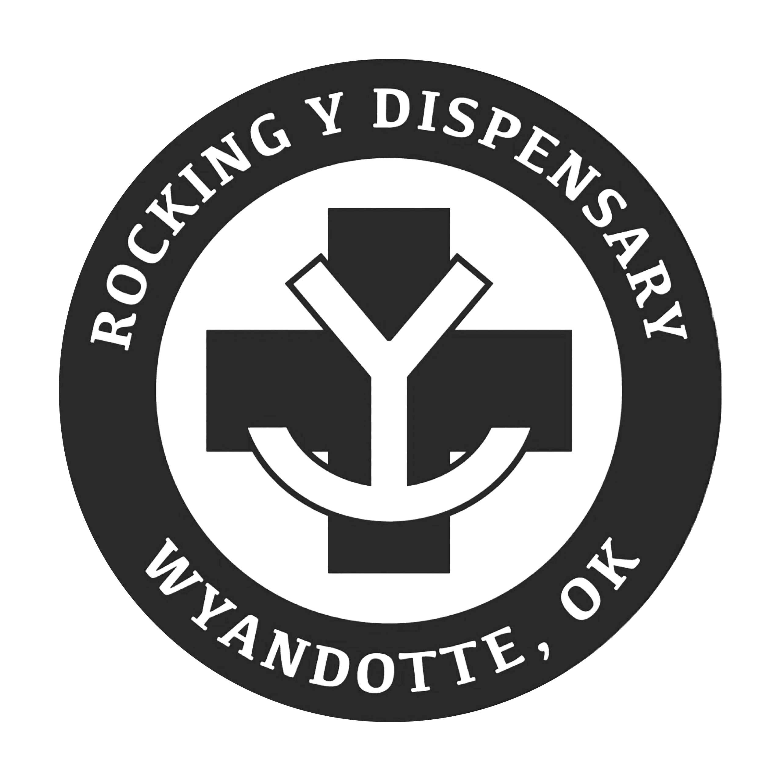 Dispensary logo