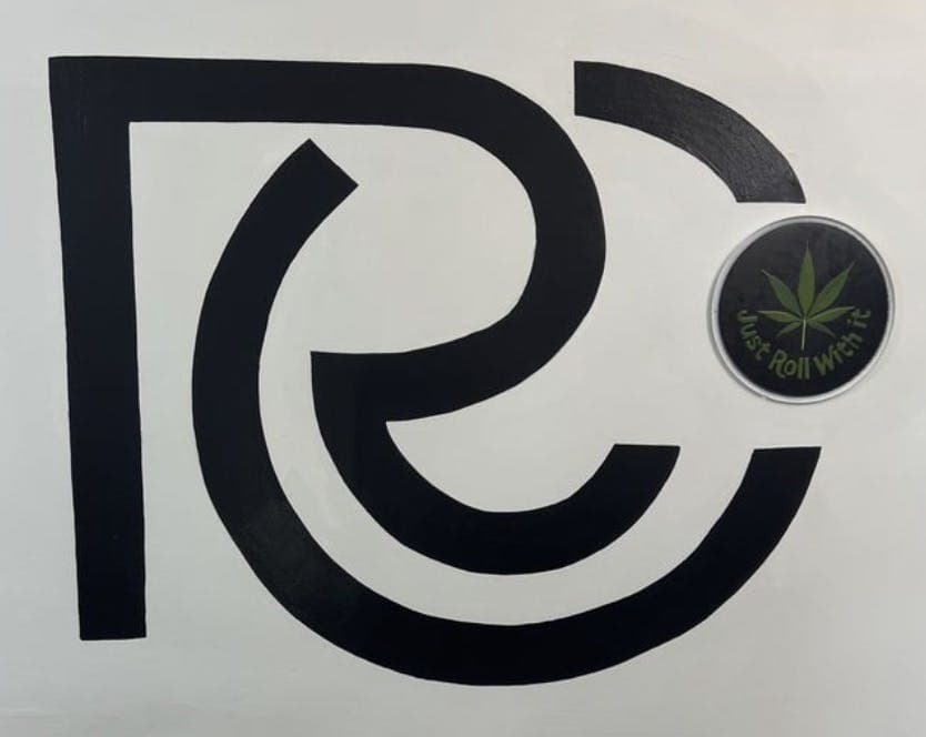 Dispensary logo
