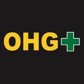 Dispensary logo