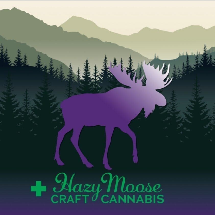 Dispensary logo