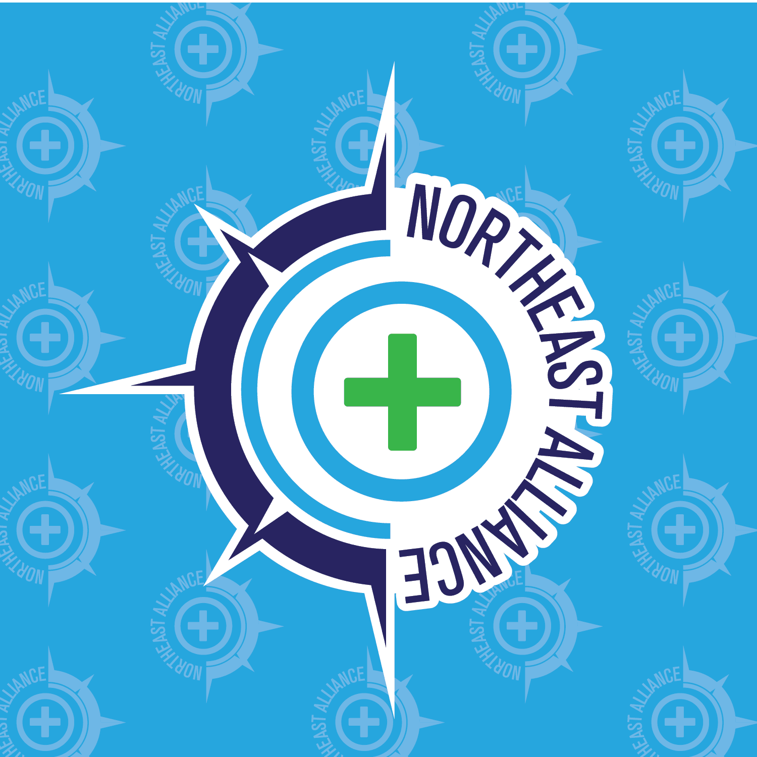Dispensary logo