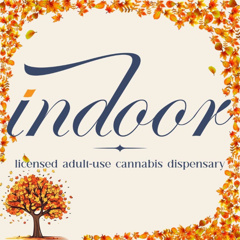Dispensary logo