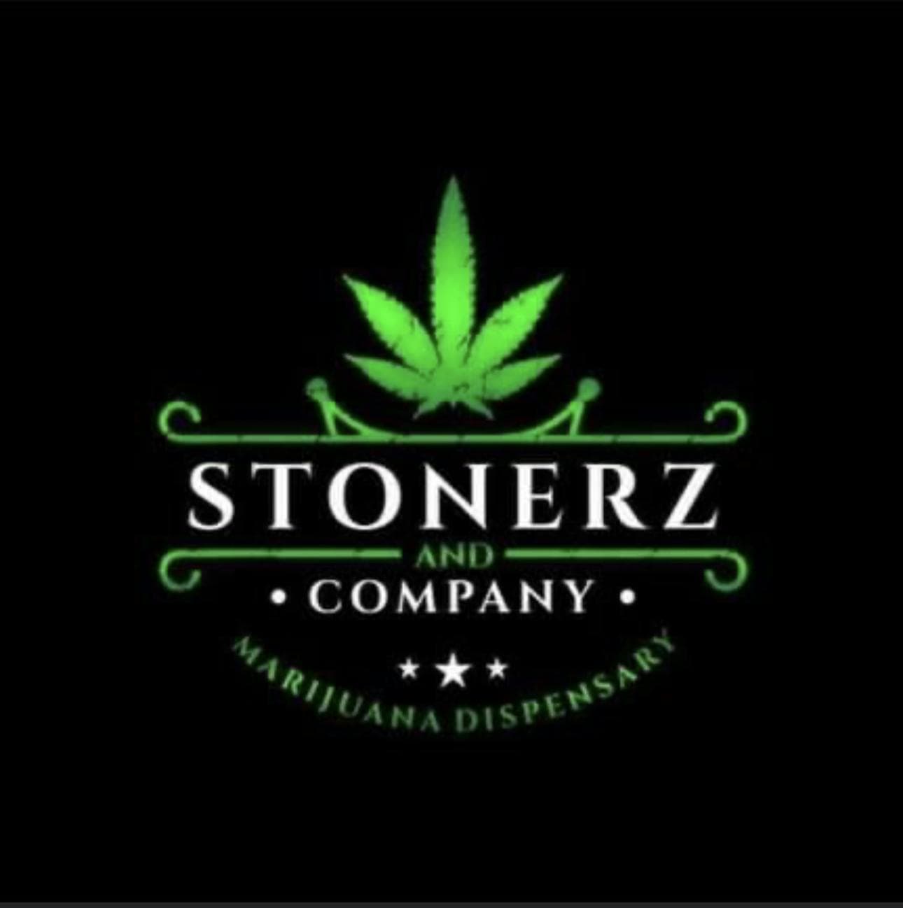 Dispensary logo